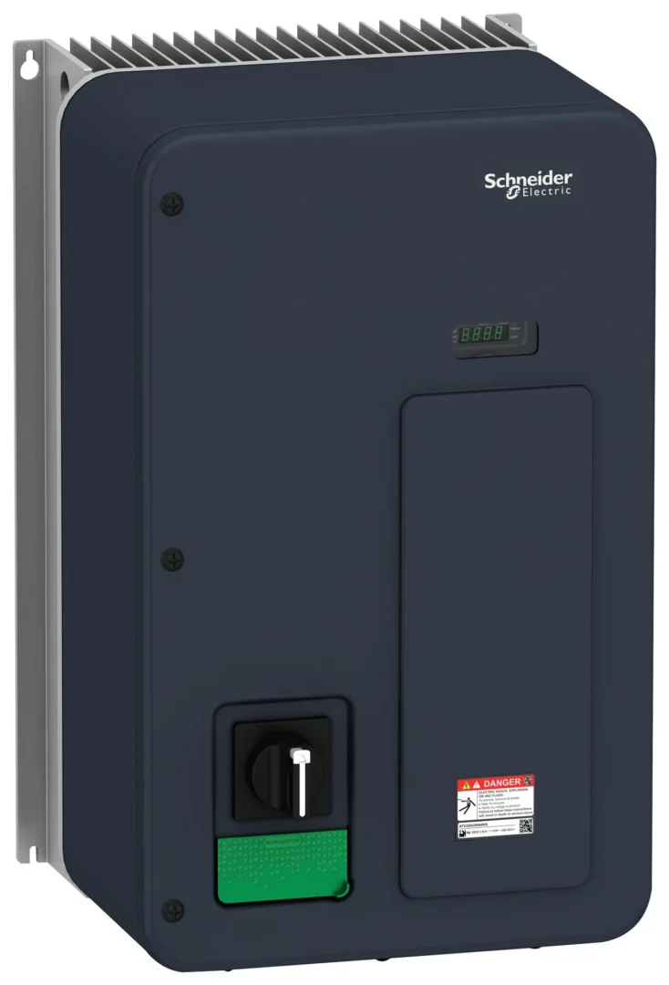 Schneider Electric ATV320U55N4WS