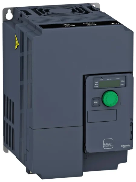 Schneider Electric ATV320U55S6C
