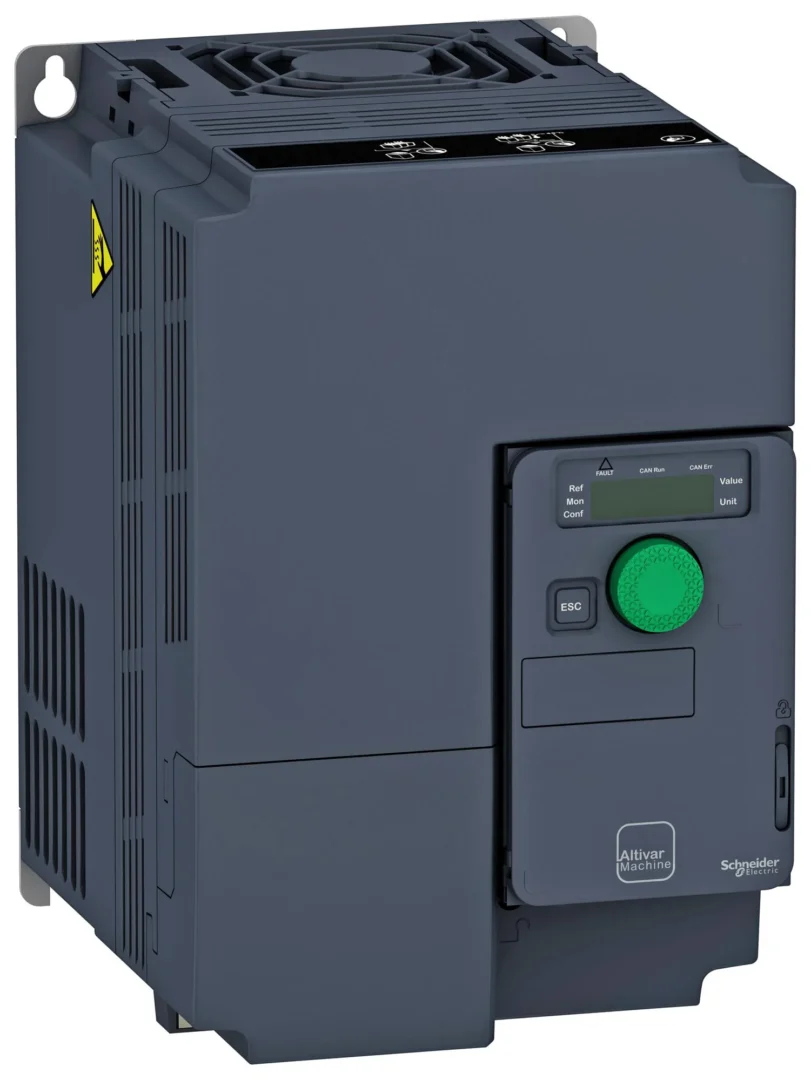 Schneider Electric ATV320U55S6C