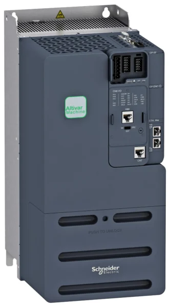 Schneider Electric ATV340D11N4E