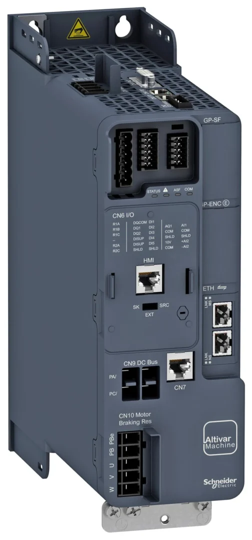 Schneider Electric ATV340U22N4E