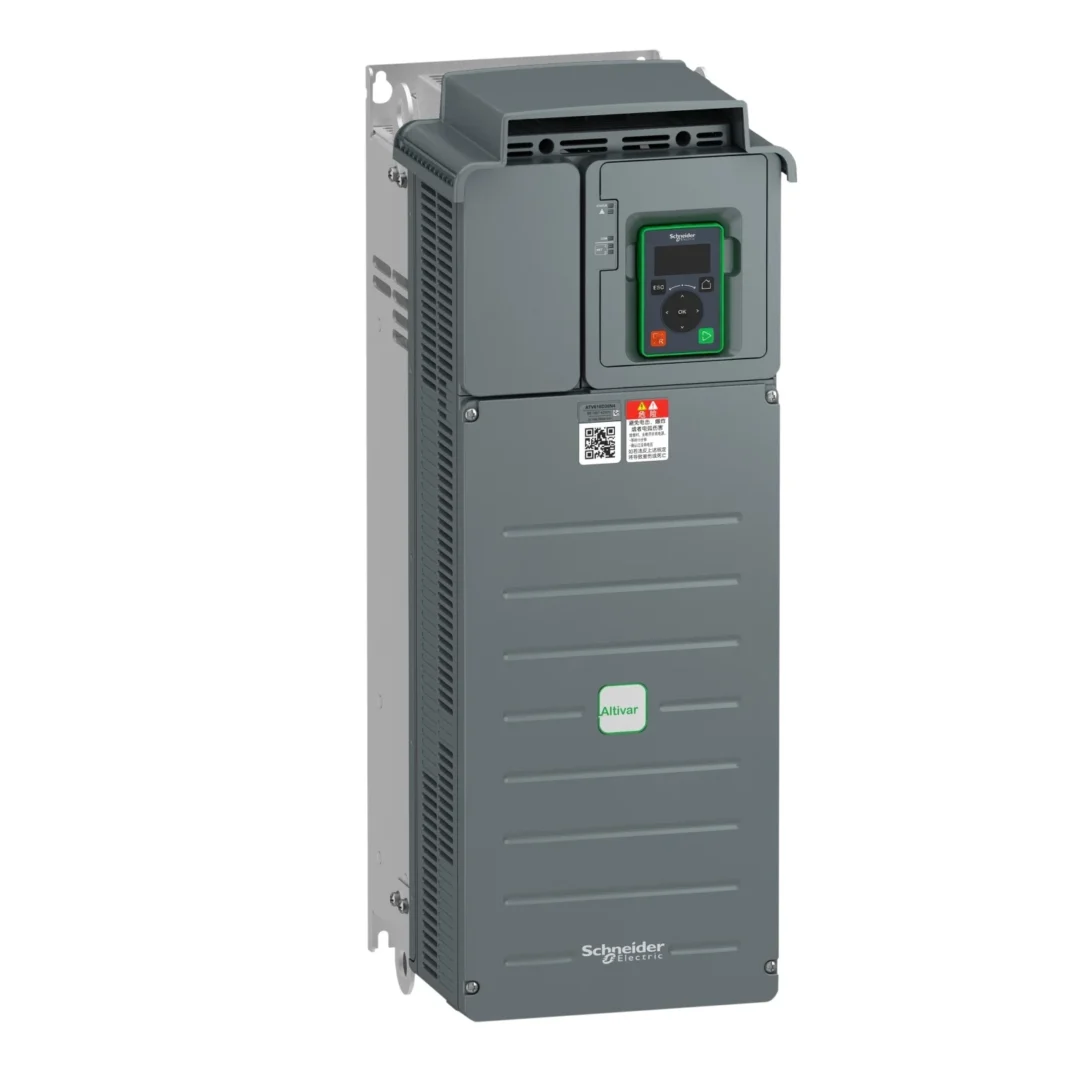 Schneider Electric ATV610D45N4