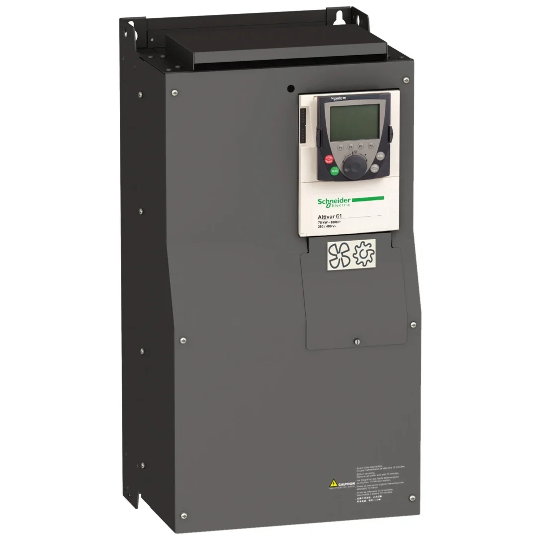 Schneider Electric ATV61HD55N4
