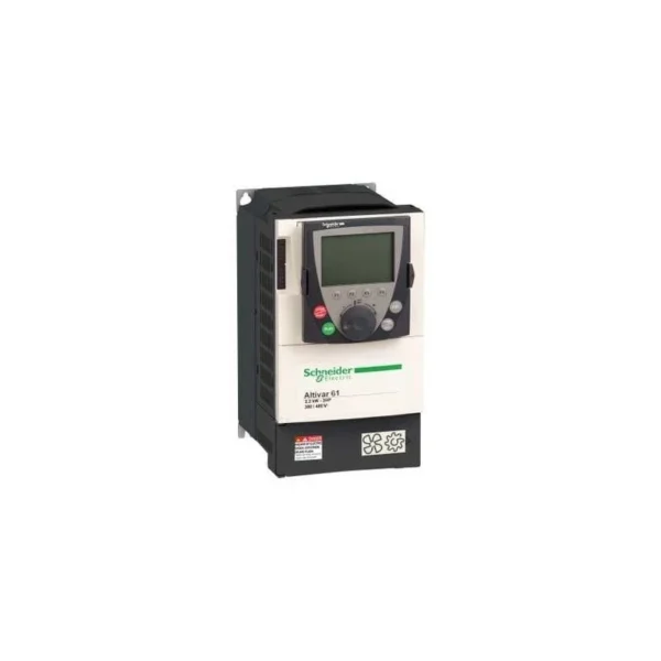 Schneider Electric ATV61HU22N4