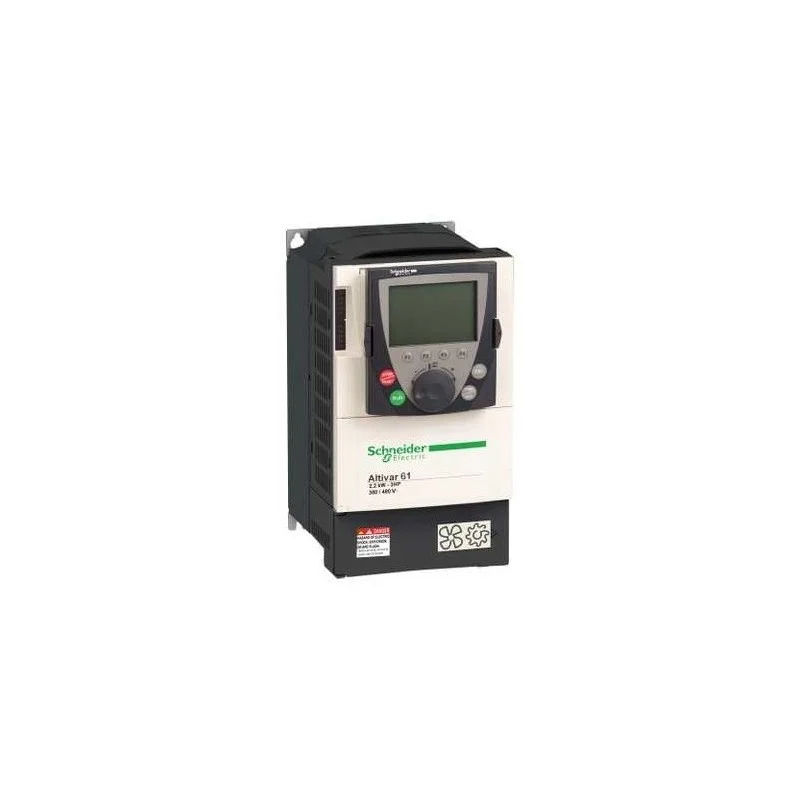 Schneider Electric ATV61HU22N4