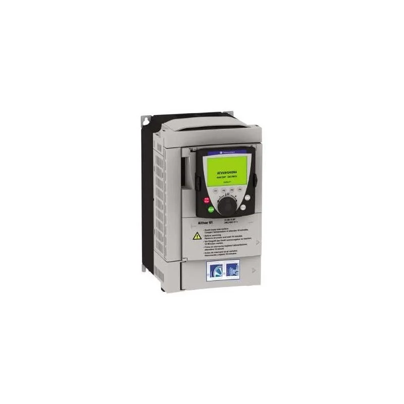 Schneider Electric ATV61HU30N4