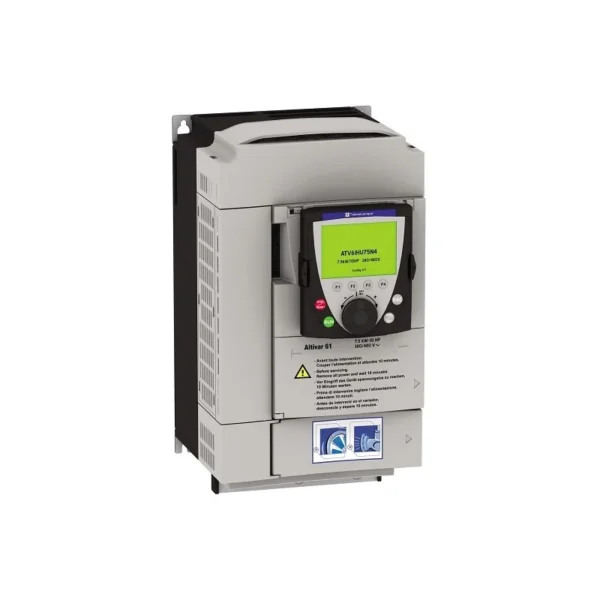 Schneider Electric ATV61HU75N4