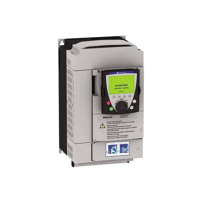 Schneider Electric ATV61HU75N4