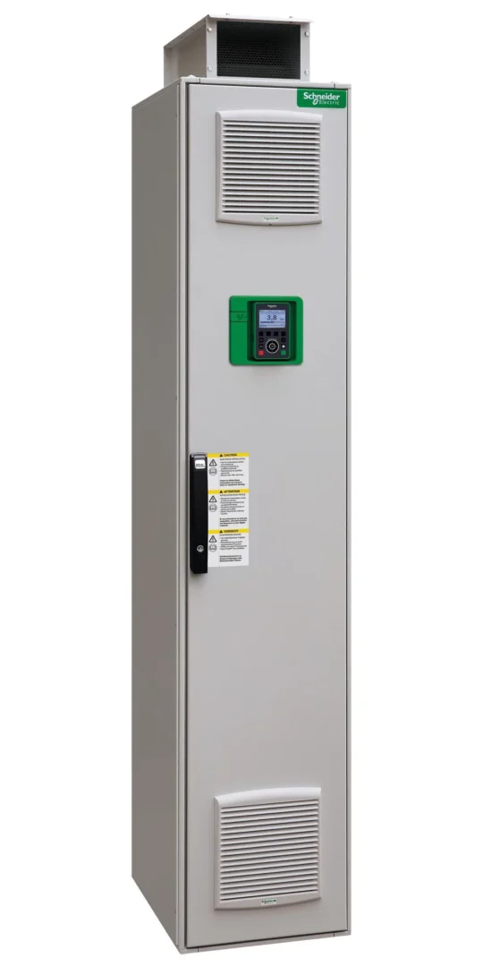 Schneider Electric ATV630C11N4F