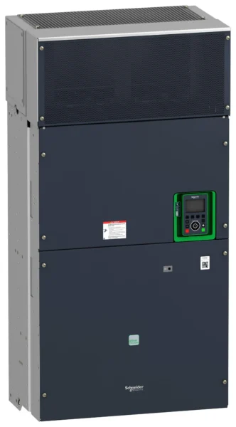 Schneider Electric ATV630C31N4