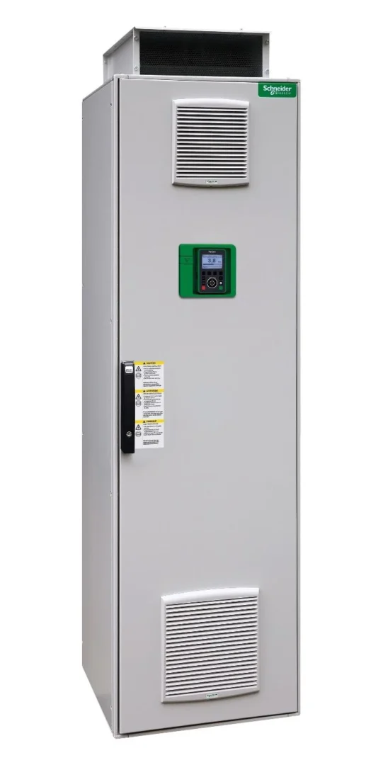 Schneider Electric ATV630C31N4F