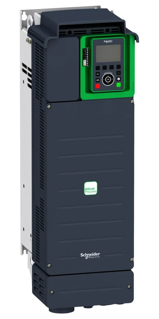 Schneider Electric ATV630D18M3