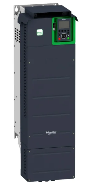 Schneider Electric ATV630D30M3