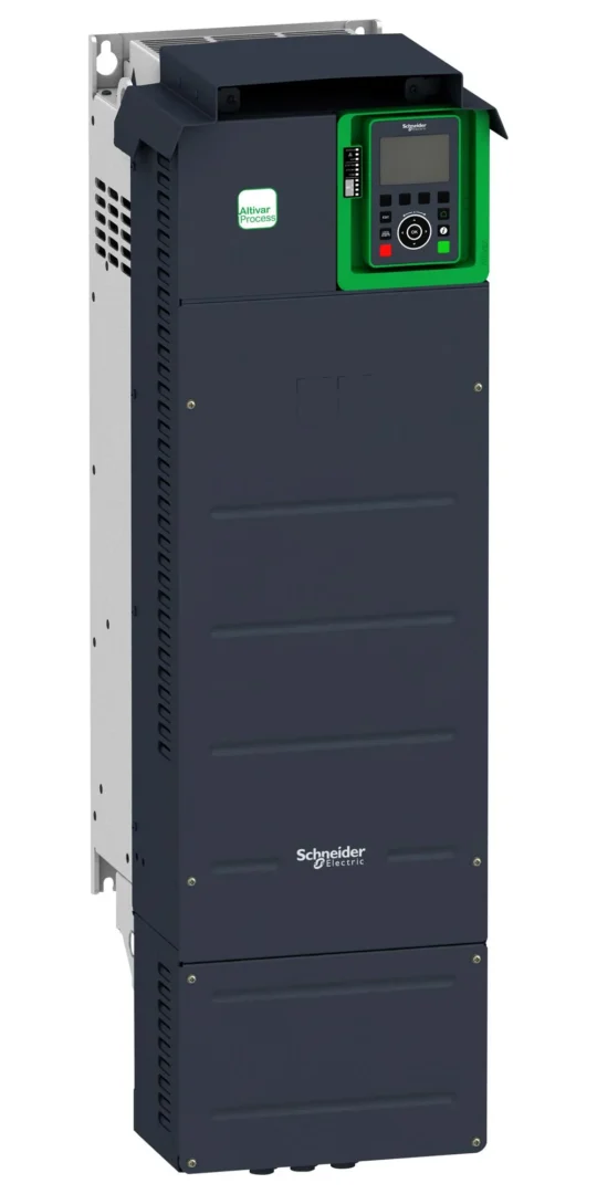 Schneider Electric ATV630D30M3