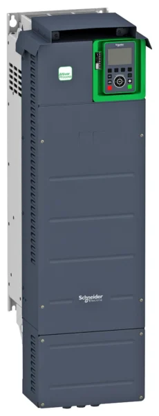 Schneider Electric ATV630D37M3