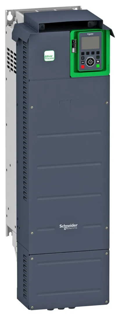 Schneider Electric ATV630D37M3
