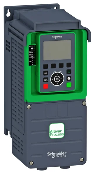 Schneider Electric ATV630U07M3
