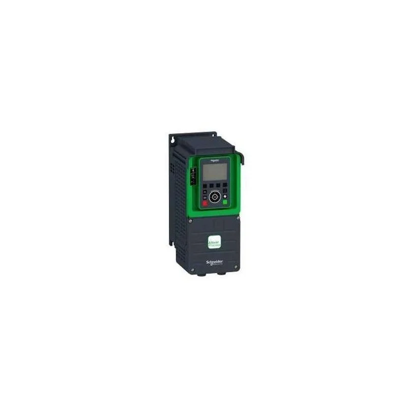 Schneider Electric ATV630U22M3