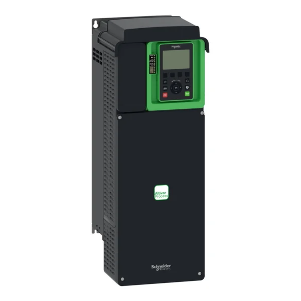 Schneider Electric ATV630U75M3