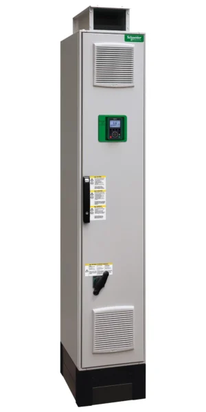 Schneider Electric ATV650C16N4F