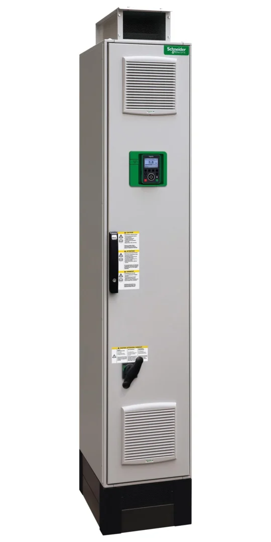 Schneider Electric ATV650C16N4F