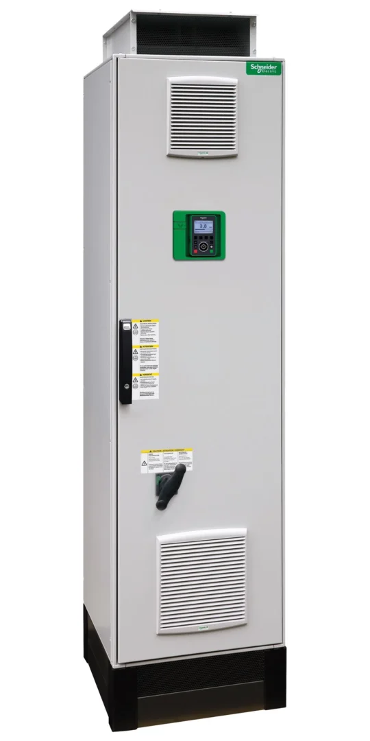 Schneider Electric ATV650C25N4F