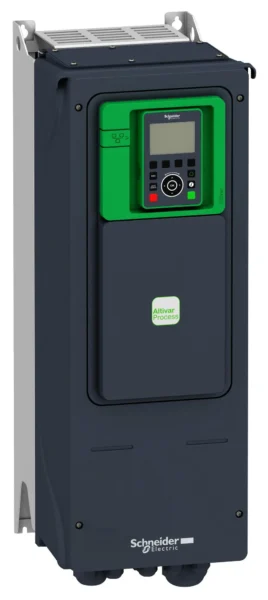 Schneider Electric ATV650D11N4