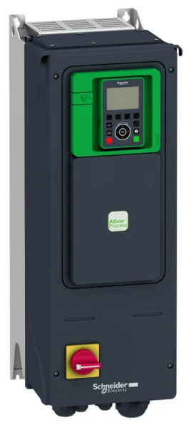 Schneider Electric ATV650D18N4E