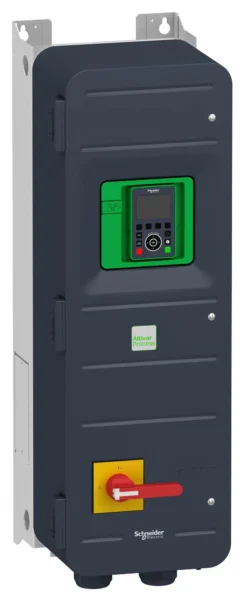 Schneider Electric ATV650D30N4E