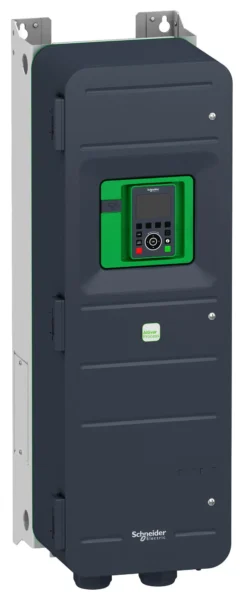 Schneider Electric ATV650D37N4