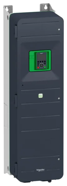 Schneider Electric ATV650D55N4