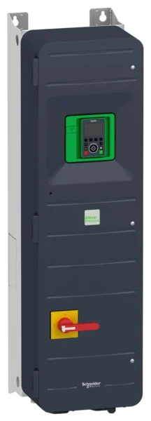Schneider Electric ATV650D90N4E