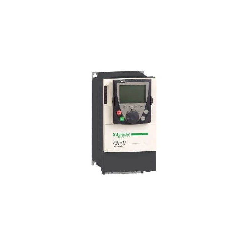 Schneider Electric ATV71H075N4