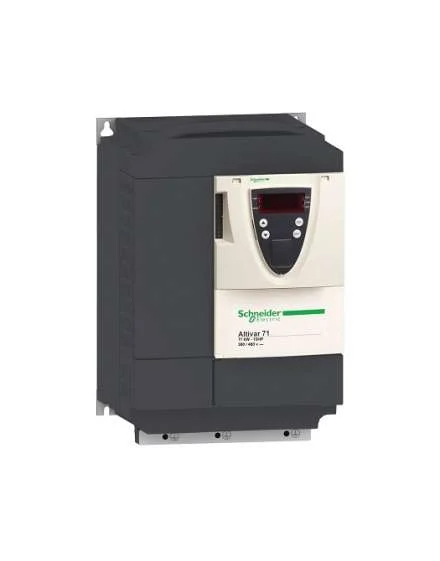 Schneider Electric ATV71HD11N4Z