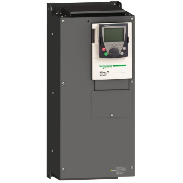 Schneider Electric ATV71HD55N4
