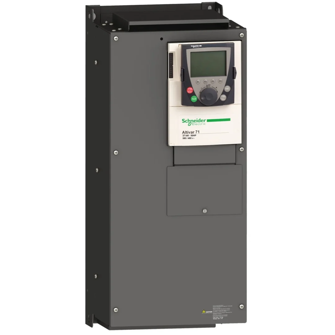 Schneider Electric ATV71HD75N4
