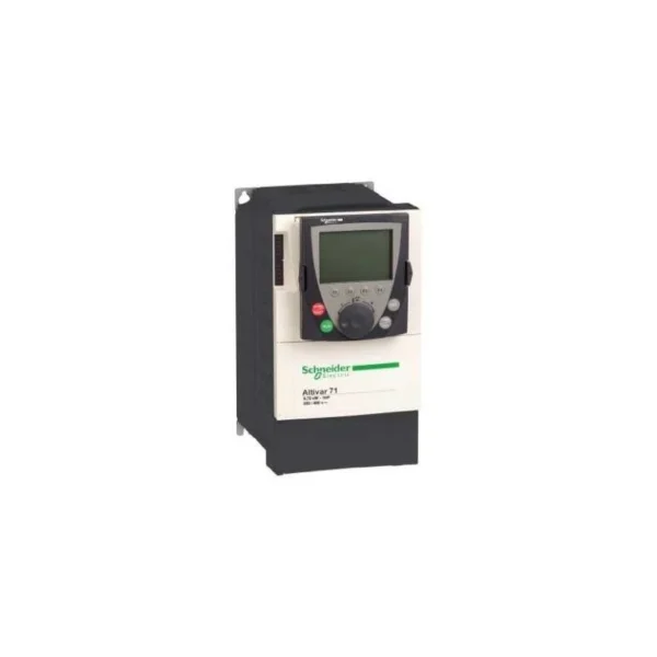 Schneider Electric ATV71HU15N4