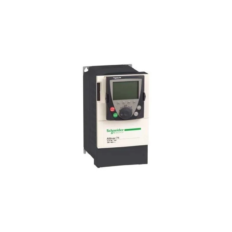 Schneider Electric ATV71HU15N4