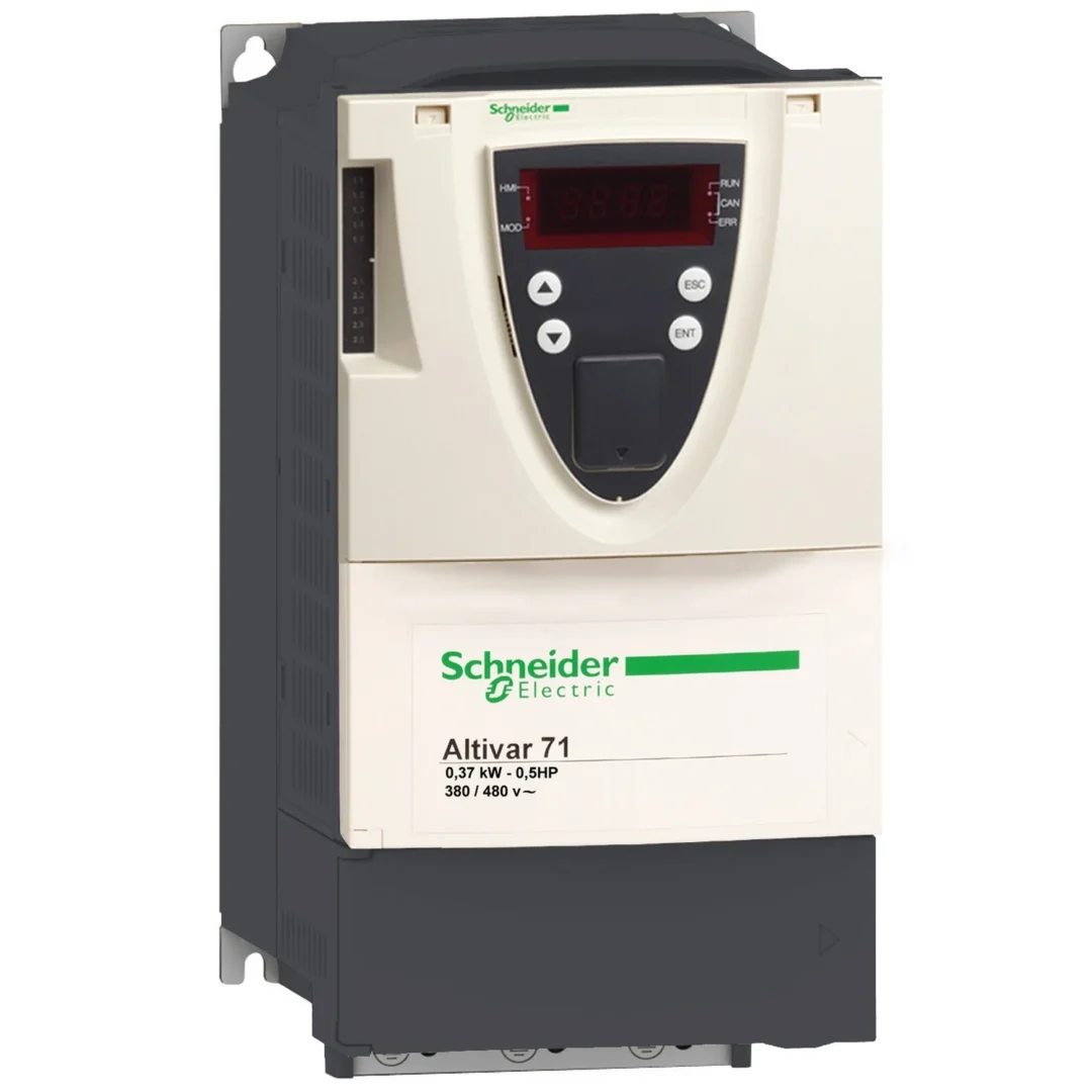 Schneider Electric ATV71HU22N4Z