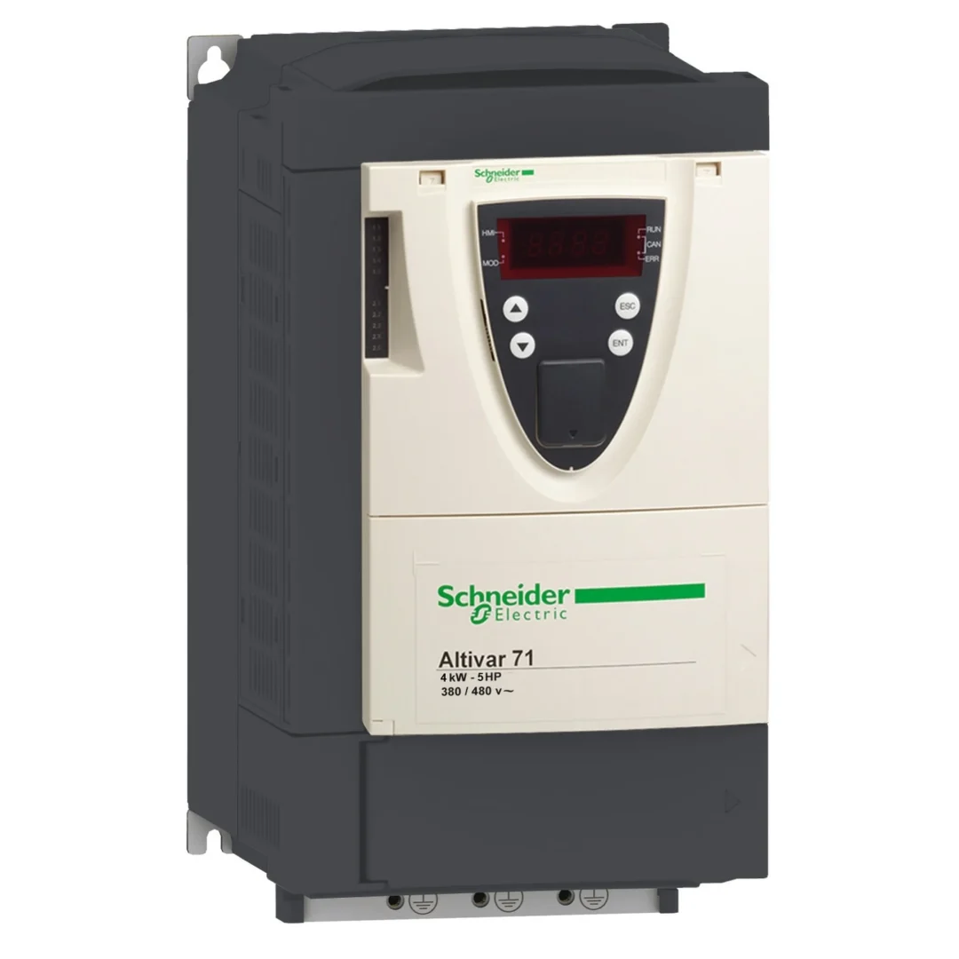 Schneider Electric ATV71HU30N4Z