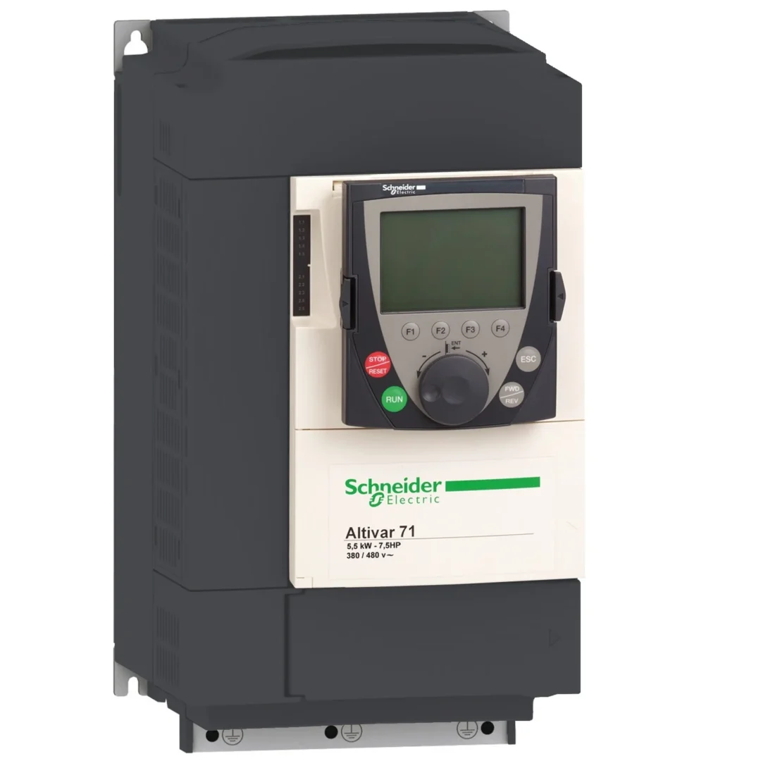 Schneider Electric ATV71HU55N4