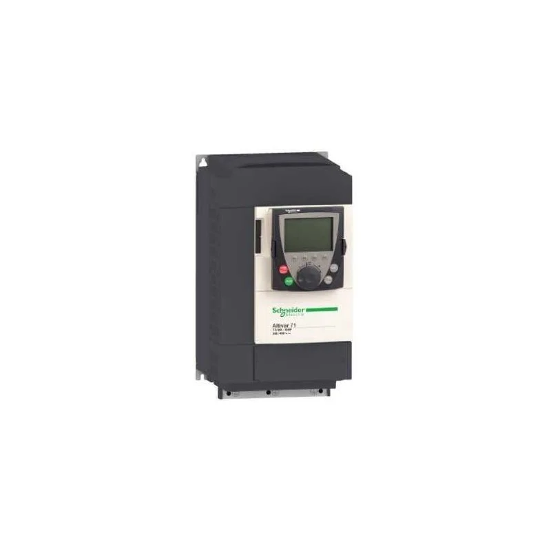 Schneider Electric ATV71HU75N4