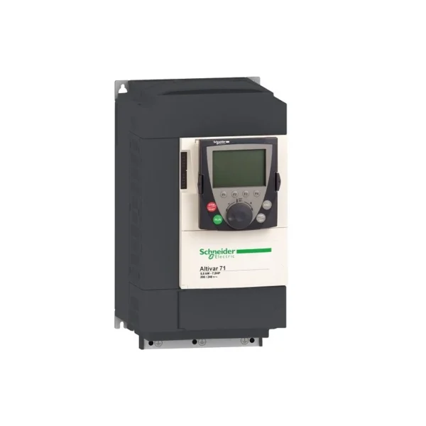 Schneider Electric ATV71HU75N4Z