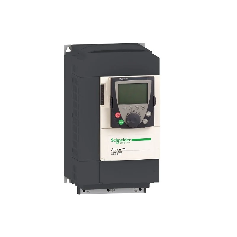 Schneider Electric ATV71HU75N4Z