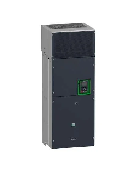 Schneider Electric ATV930C22N4