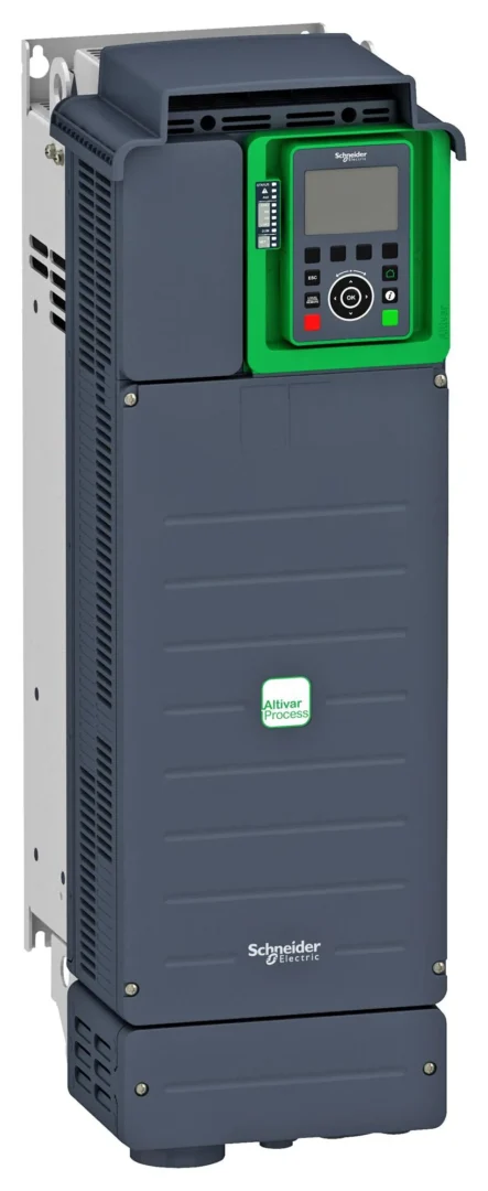 Schneider Electric ATV930D18M3