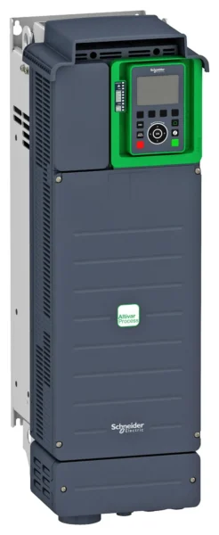 Schneider Electric ATV930D22M3