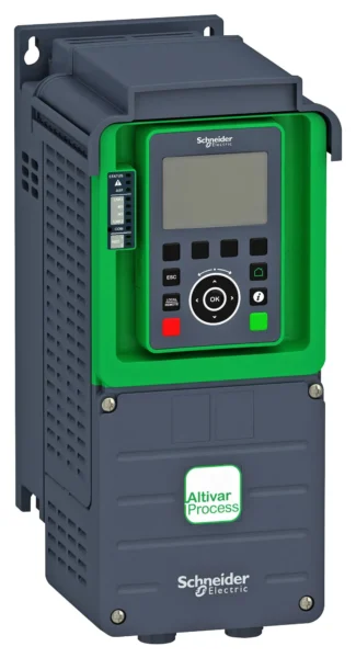 Schneider Electric ATV930U07M3