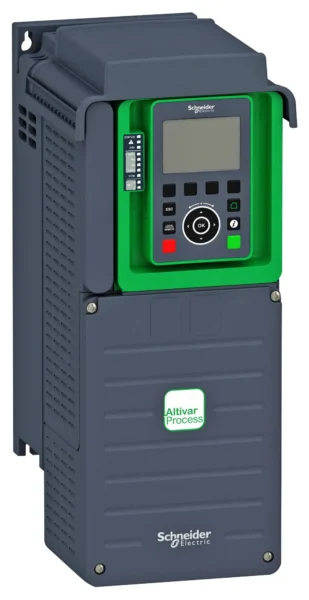 Schneider Electric ATV930U55M3