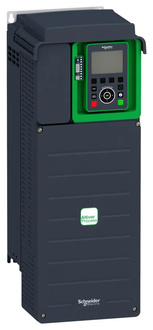 Schneider Electric ATV930U75M3